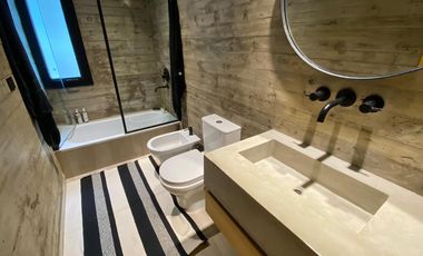 ALQUILER TEMPORAL, CASA, COSTA ESMERALDA, SENDEROS IV, LOTE AL 200, 5 AMBIENTES