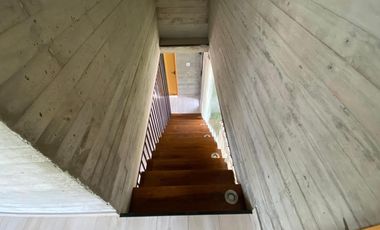 ALQUILER TEMPORAL, CASA, COSTA ESMERALDA, SENDEROS IV, LOTE AL 200, 5 AMBIENTES