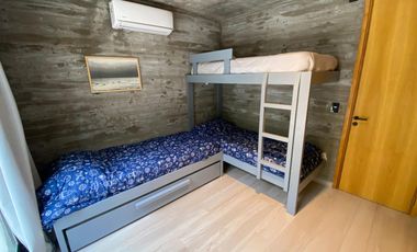 ALQUILER TEMPORAL, CASA, COSTA ESMERALDA, SENDEROS IV, LOTE AL 200, 5 AMBIENTES