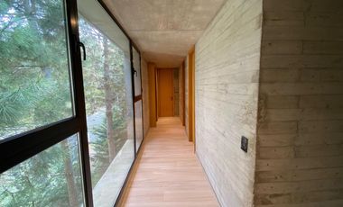 ALQUILER TEMPORAL, CASA, COSTA ESMERALDA, SENDEROS IV, LOTE AL 200, 5 AMBIENTES