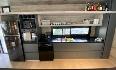 ALQUILER TEMPORAL, CASA, COSTA ESMERALDA, SENDEROS IV, LOTE AL 200, 5 AMBIENTES