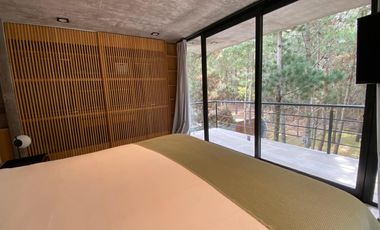 ALQUILER TEMPORAL, CASA, COSTA ESMERALDA, SENDEROS IV, LOTE AL 200, 5 AMBIENTES