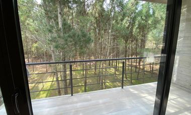 ALQUILER TEMPORAL, CASA, COSTA ESMERALDA, SENDEROS IV, LOTE AL 200, 5 AMBIENTES