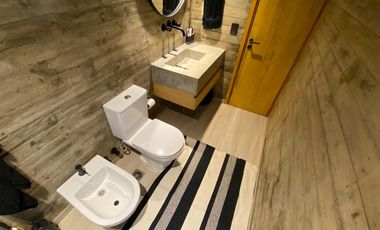 ALQUILER TEMPORAL, CASA, COSTA ESMERALDA, SENDEROS IV, LOTE AL 200, 5 AMBIENTES