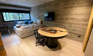 ALQUILER TEMPORAL, CASA, COSTA ESMERALDA, SENDEROS IV, LOTE AL 200, 5 AMBIENTES