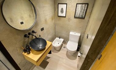 ALQUILER TEMPORAL, CASA, COSTA ESMERALDA, SENDEROS IV, LOTE AL 200, 5 AMBIENTES