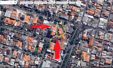 Jual atau sewa nol Jalan Raya Hr Muhammad, Surabaya Barat