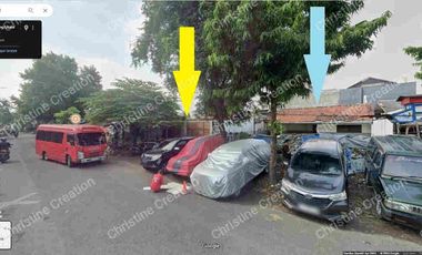 Jual atau sewa nol Jalan Raya Hr Muhammad, Surabaya Barat