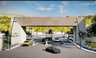 Casa en preventa en Valle Norte, Tres Marías, Morelia