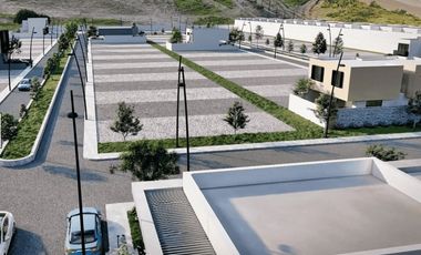 Casa en preventa en Valle Norte, Tres Marías, Morelia