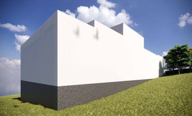 Casa de una planta en preventa en Tres Marías, Morelia, Michoacán