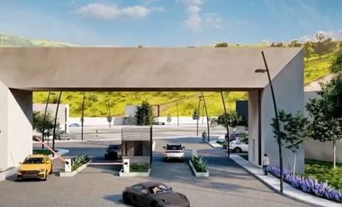 Casa de una planta en preventa en Tres Marías, Morelia, Michoacán