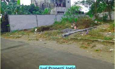 COCOK BUAT KOS PUN VILLA, TANAH MURAH DIJUAL KALIURANG DEKAT PASAR GENTAN