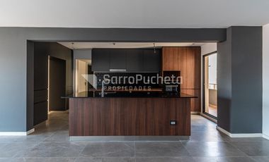 Venta departamento 3 amb con dos cocheras - Haedo Sur (4A)