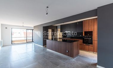 Venta departamento 3 amb con dos cocheras - Haedo Sur (4A)