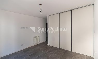 Venta departamento 3 amb con dos cocheras - Haedo Sur (4A)