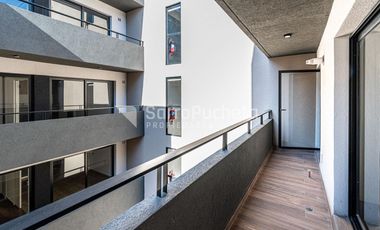 Venta departamento 3 amb con dos cocheras - Haedo Sur (4A)