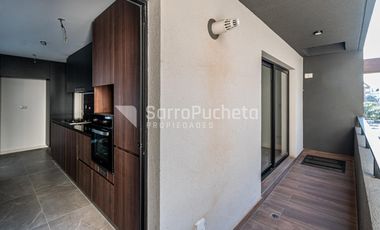 Venta departamento 3 amb con dos cocheras - Haedo Sur (4A)