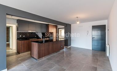 Venta departamento 3 amb con dos cocheras - Haedo Sur (4A)