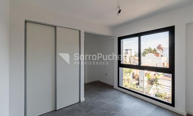 Venta departamento 3 amb con dos cocheras - Haedo Sur (4A)