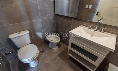Venta departamento 3 amb con dos cocheras - Haedo Sur (4A)