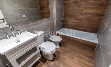 Venta departamento 3 amb con dos cocheras - Haedo Sur (4A)