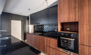 Venta departamento 3 amb con dos cocheras - Haedo Sur (4A)