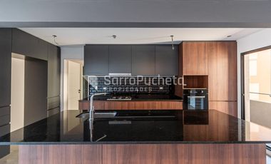 Venta departamento 3 amb con dos cocheras - Haedo Sur (4A)