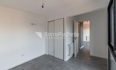 Venta departamento 3 amb con dos cocheras - Haedo Sur (4A)
