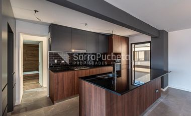 Venta departamento 3 amb con dos cocheras - Haedo Sur (4A)