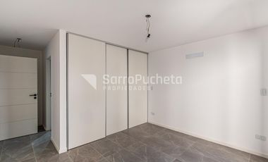 Venta departamento 3 amb con dos cocheras - Haedo Sur (4A)