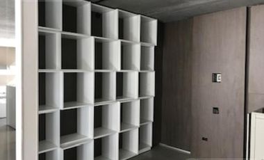 Alquiler de oficina de 124 m2 en Lomas de San Isidro