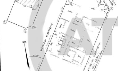 Alquiler - Esquina comercial en el Boulevard, Av. H. Yrigoyen y Casnati