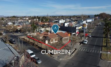 Alquiler - Esquina comercial en el Boulevard, Av. H. Yrigoyen y Casnati