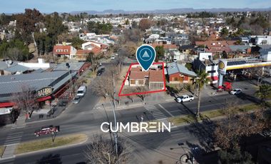 Alquiler - Esquina comercial en el Boulevard, Av. H. Yrigoyen y Casnati