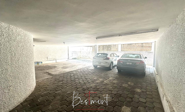 Renta de edificio de oficinas en El Vergel