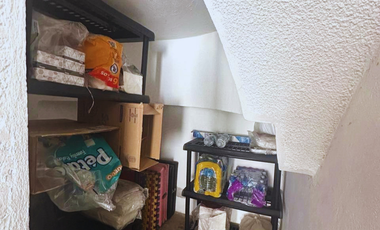 Renta de edificio de oficinas en El Vergel