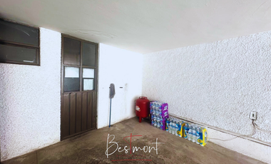 Renta de edificio de oficinas en El Vergel