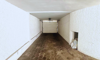 Renta de edificio de oficinas en El Vergel