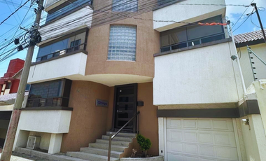 Renta de edificio de oficinas en El Vergel