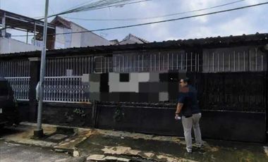 Murah Rumah Jl. Candi Baru Pharmindo Melong