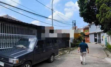Murah Rumah Jl. Candi Baru Pharmindo Melong