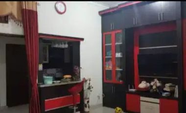 Dijual Rumah di Villa Bunga Jl Dahlia Panam Pekanbaru