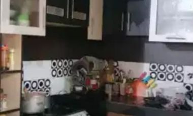 Dijual Rumah di Villa Bunga Jl Dahlia Panam Pekanbaru