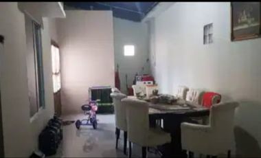 Dijual Rumah di Villa Bunga Jl Dahlia Panam Pekanbaru