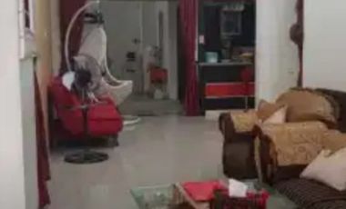 Dijual Rumah di Villa Bunga Jl Dahlia Panam Pekanbaru