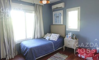 Excelente propiedad en Barrio Privado El Rocío, Canning