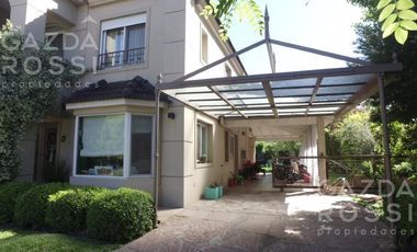 Excelente propiedad en Barrio Privado El Rocío, Canning