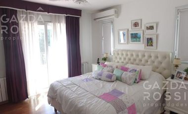 Excelente propiedad en Barrio Privado El Rocío, Canning