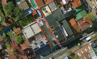Lote en Alquiler en Martinez, San Isidro - Ideal para Consecionaria, Playa de Estacionamiento u Ofi